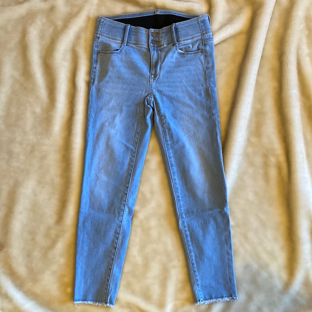 APT. 9 Skinny Jeans